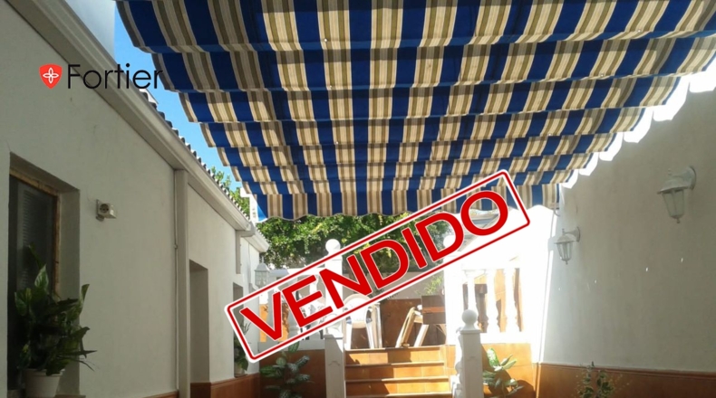Jaén - Monte Lope Álvarez - 230m2