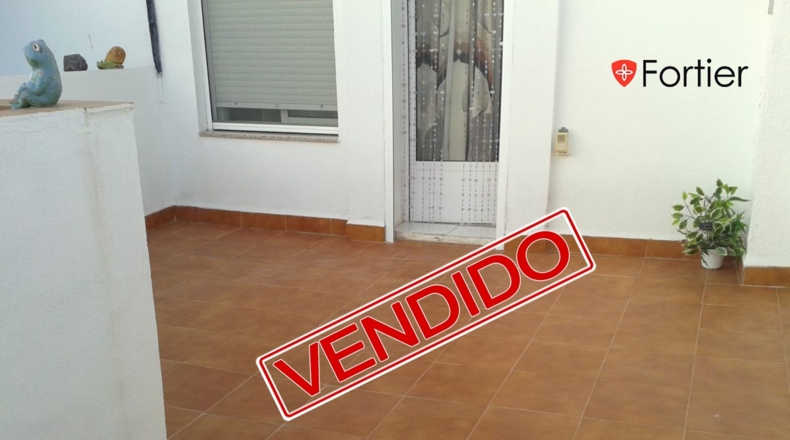 Jaén - Monte Lope Álvarez - 230m2