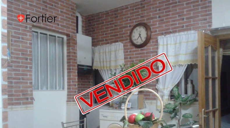 Jaén - Monte Lope Álvarez - 230m2