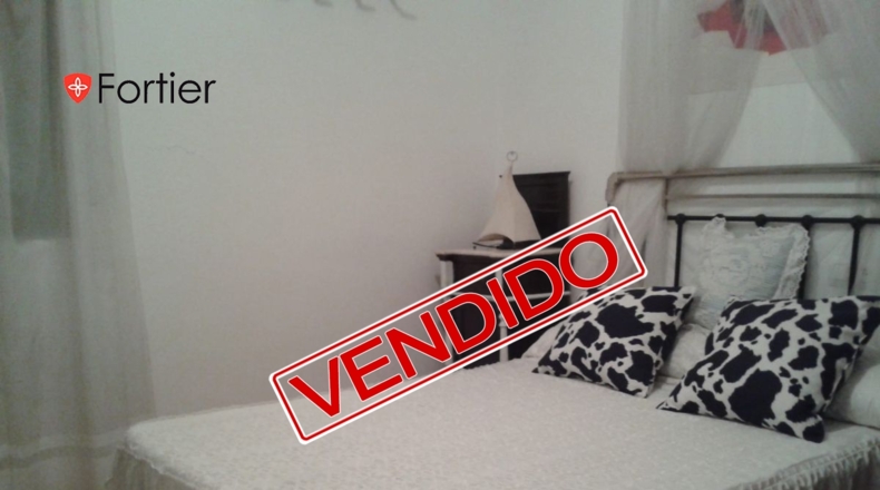 Jaén - Monte Lope Álvarez - 230m2