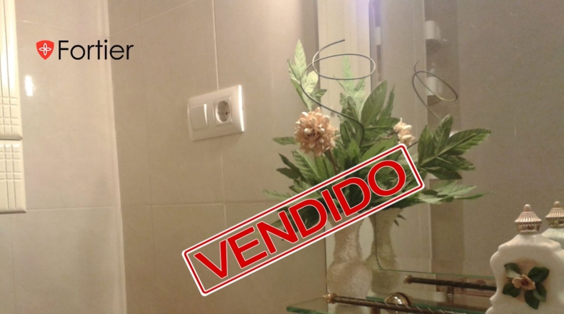 Jaén - Monte Lope Álvarez - 230m2