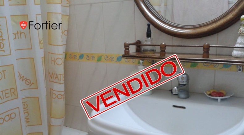 Jaén - Monte Lope Álvarez - 230m2