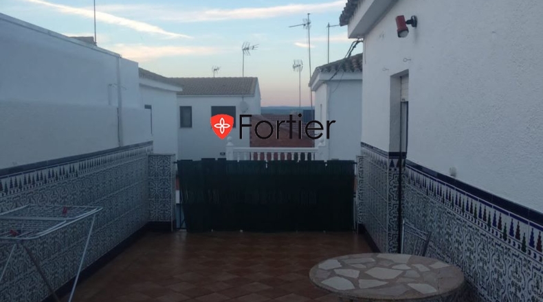 Jaén - Mengíbar - 140m2