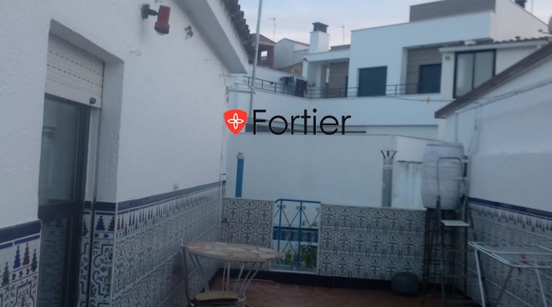 Jaén - Mengíbar - 140m2