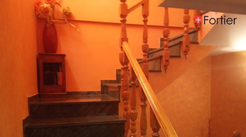 Jaén - Torredonjimeno - 350m2