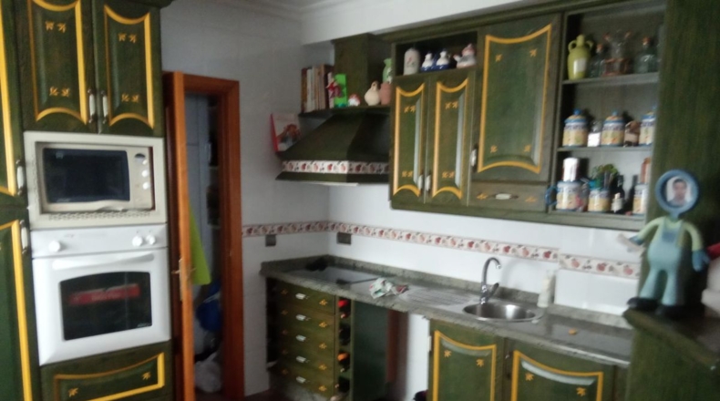 Jaén - Torredonjimeno - 350m2