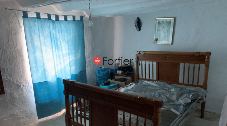 Jaén - Fuensanta de Martos - 7439m2