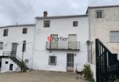 Finca rústica en venta en Fuensanta de Martos ref: TR103118 foto