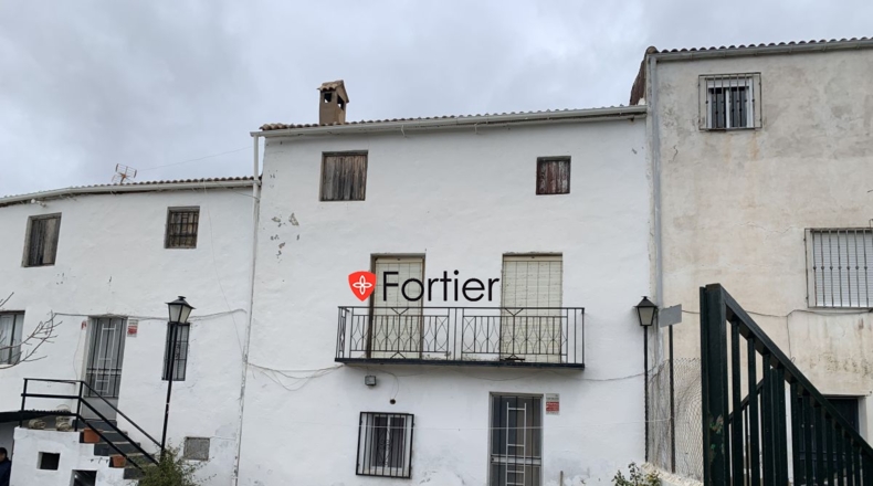 Jaén - Fuensanta de Martos - 7439m2