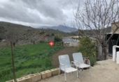 Finca rústica en venta en Fuensanta de Martos ref: TR103118 foto