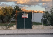 Suelo urbano en venta en Martos ref: TR110817 foto