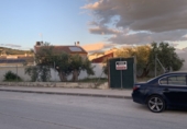 Suelo urbano en venta en Martos ref: TR110817 foto