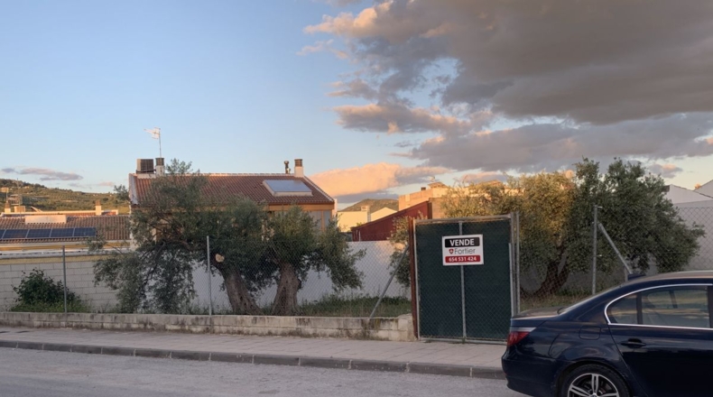 Jaén - Martos - 320m2