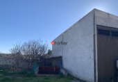 Suelo urbano en venta en Higuera de Calatrava ref: TR252316 foto