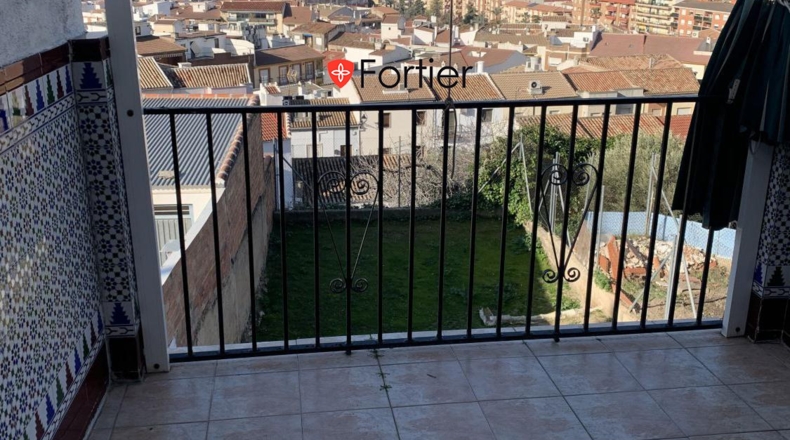Jaén - Martos - 224m2