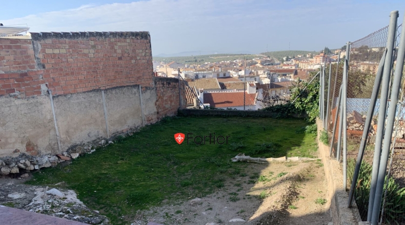 Jaén - Martos - 224m2