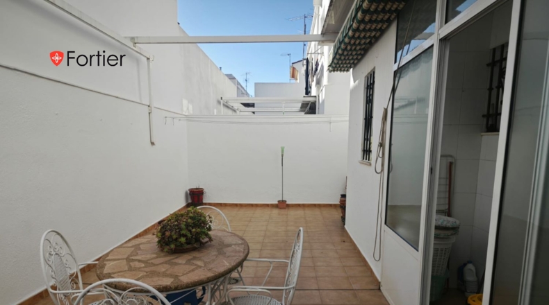 Jaén - Martos - 247m2
