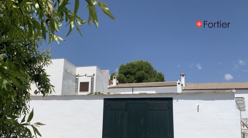 Jaén - Martos - 300m2