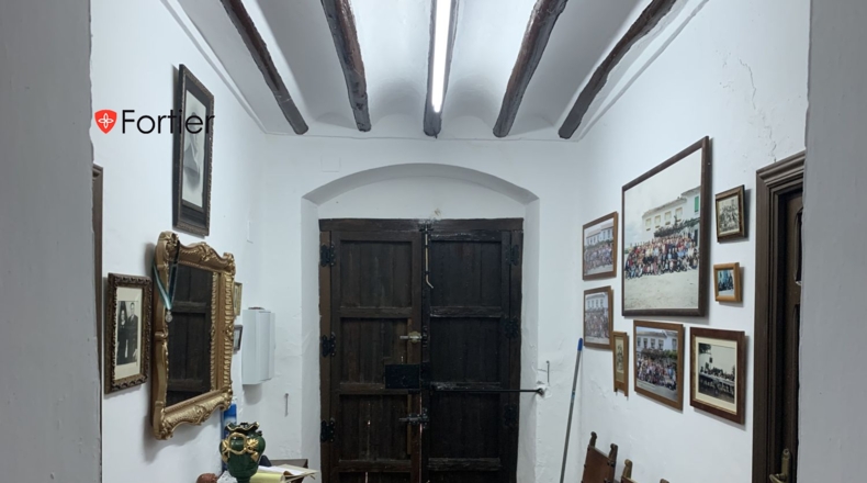 Jaén - Martos - 300m2