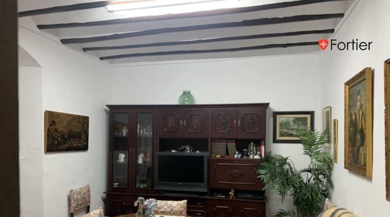 Jaén - Martos - 300m2
