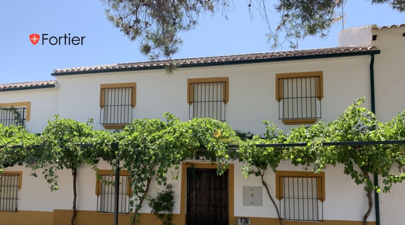 Jaén - Martos - 300m2