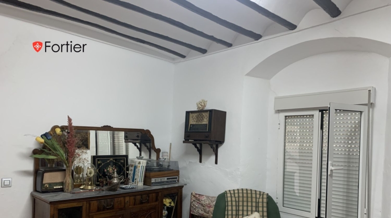 Jaén - Martos - 300m2