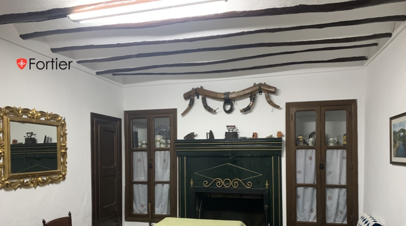Jaén - Martos - 300m2