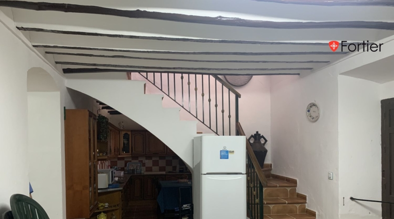 Jaén - Martos - 300m2
