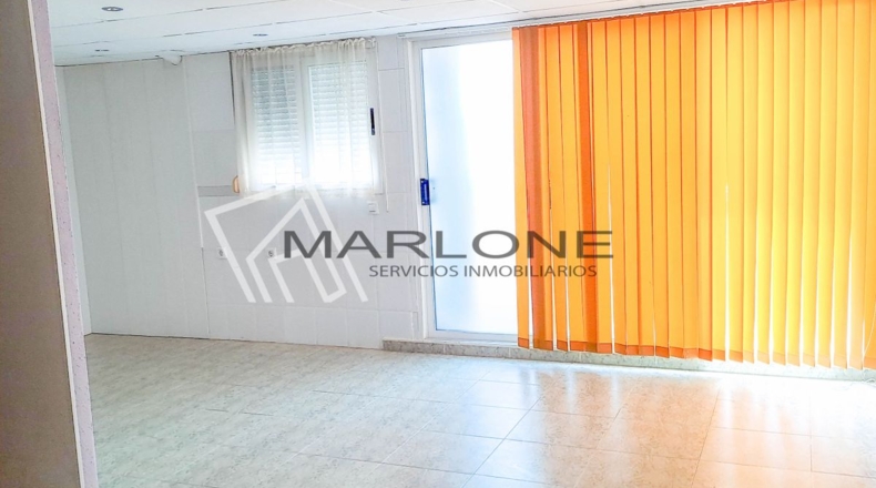 Valencia - Daimús - 160m2