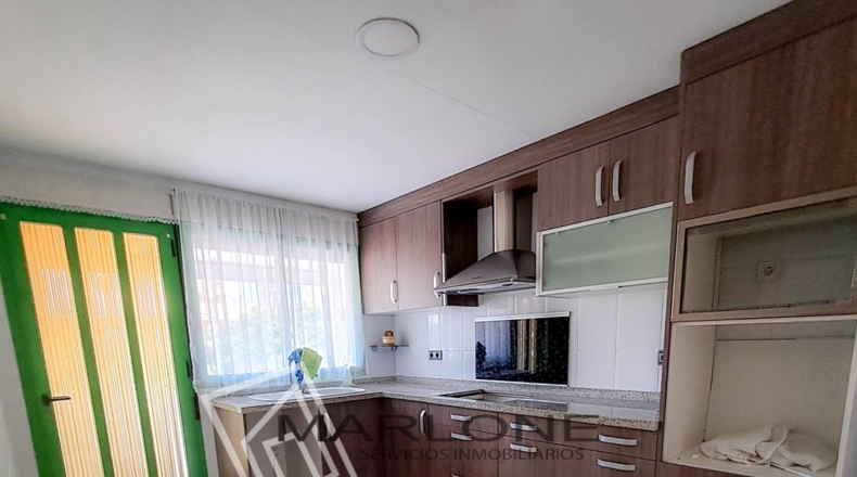 Valencia - Daimús - 160m2