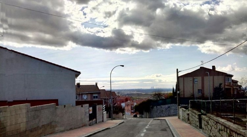 Comunidad de Madrid - Colmenar Viejo - 90m2