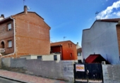Terreno no urbanizable en venta en Colmenar Viejo ref: TR110816 foto