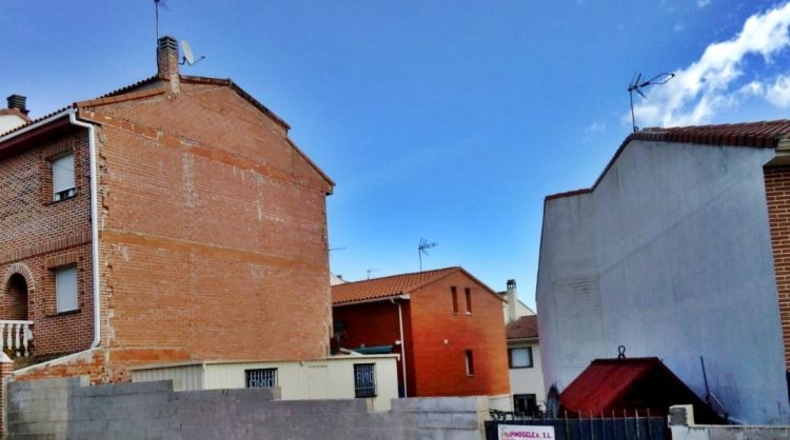Comunidad de Madrid - Colmenar Viejo - 90m2