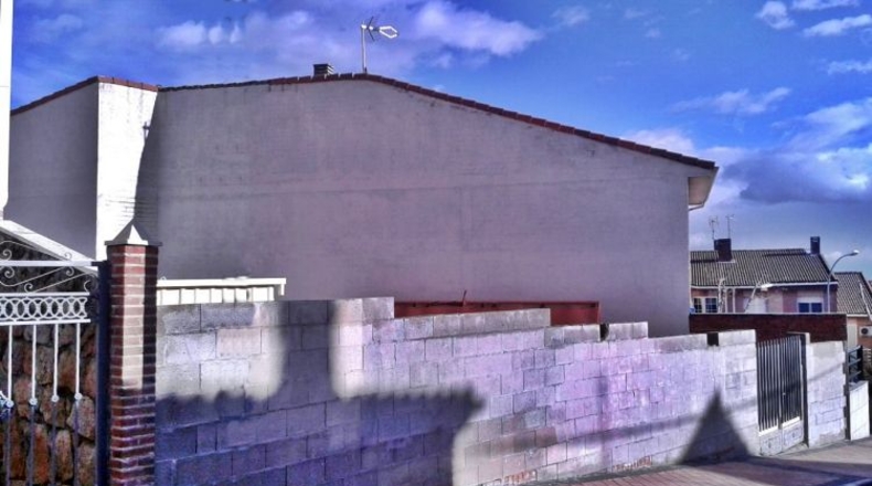 Comunidad de Madrid - Colmenar Viejo - 90m2