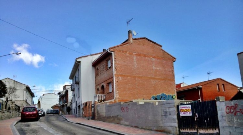Comunidad de Madrid - Colmenar Viejo - 90m2