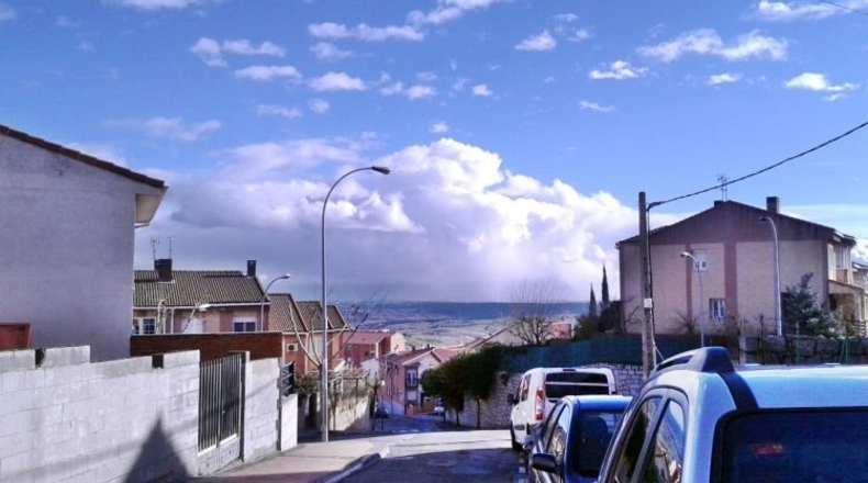 Comunidad de Madrid - Colmenar Viejo - 90m2