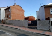 Terreno no urbanizable en venta en Colmenar Viejo ref: TR110816 foto