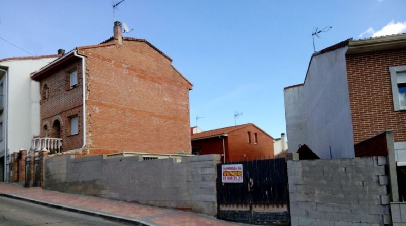 Comunidad de Madrid - Colmenar Viejo - 90m2