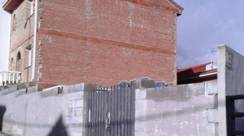 Comunidad de Madrid - Colmenar Viejo - 90m2