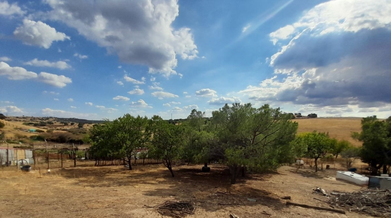 Comunidad de Madrid - Tres Cantos - 4000m2