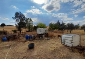 Finca rústica en venda a Tres Cantos ref.: TR61602 foto