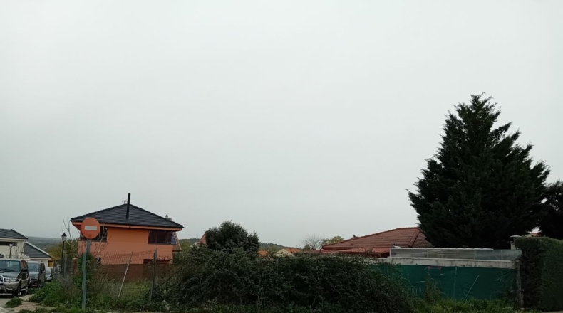 Community of Madrid - Guadalix de la Sierra - 401m2