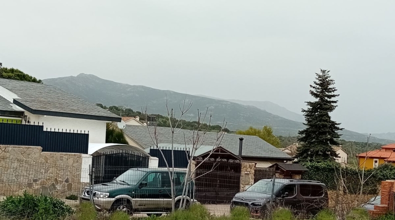 Community of Madrid - Guadalix de la Sierra - 401m2