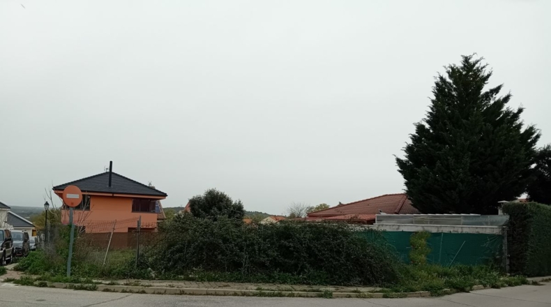 Community of Madrid - Guadalix de la Sierra - 401m2