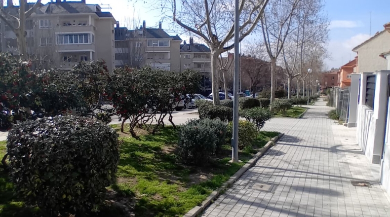 Comunidad de Madrid - Colmenar Viejo - 217m2