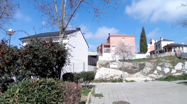 Comunidad de Madrid - Colmenar Viejo - 217m2