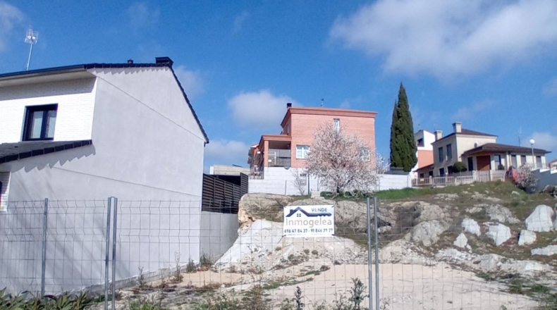 Comunidad de Madrid - Colmenar Viejo - 217m2