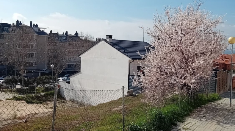 Comunidad de Madrid - Colmenar Viejo - 217m2