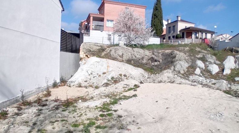 Comunidad de Madrid - Colmenar Viejo - 217m2