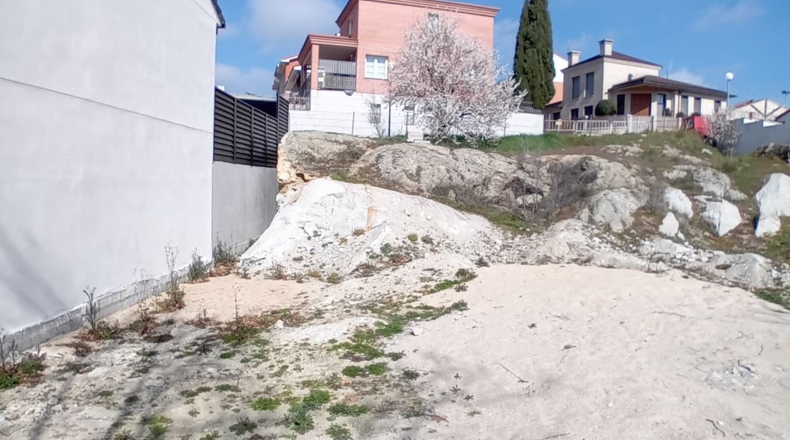 Comunidad de Madrid - Colmenar Viejo - 217m2